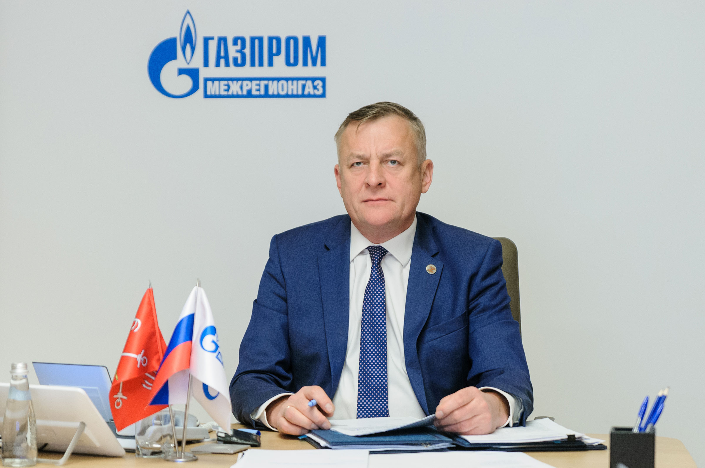 Свыше 197,5 тыс. домовладений Сибирского федерального округа получили возможность пользоваться сетевым газом в рамках догазификации