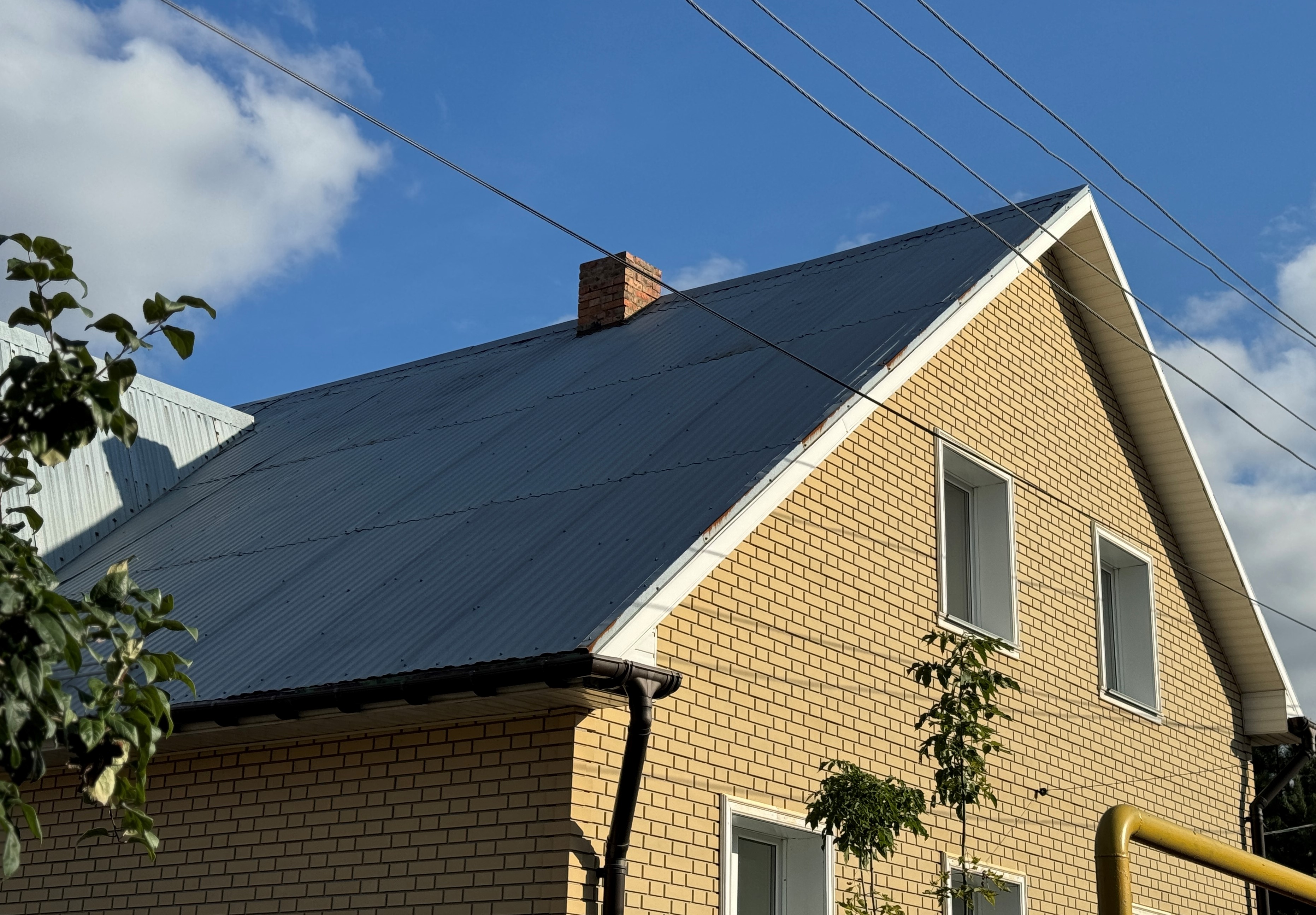 Начало отопительного сезона: время проверки дымоходов и вентиляционных каналов